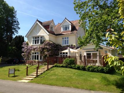 Swallows Eaves Hotel&nbsp;| COLYTON&nbsp;| 