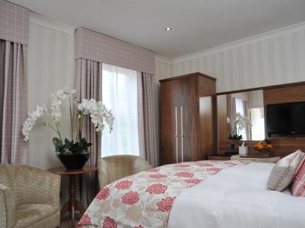 PHEASANT HOTEL BACONSTHORPE HOLT