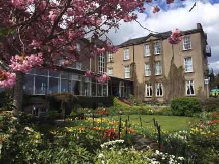 ROYAL GEORGE HOTEL AIRNTULLY PERTH