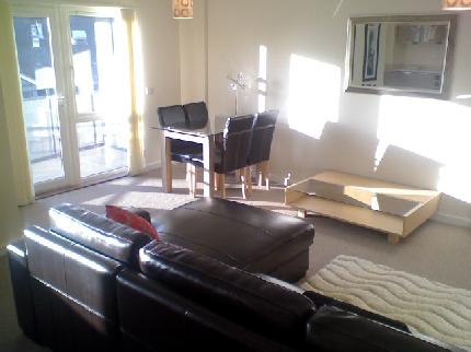 SHORTLETTING SERVICED APARTMENTS NORTHAMPTON NORTHAMPTON