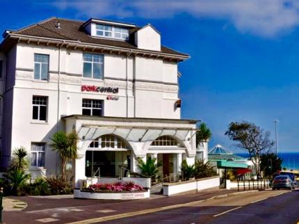 PARK CENTRAL HOTEL BOURNEMOUTH