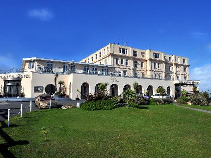 ATLANTIC HOTEL NEWQUAY NEWQUAY