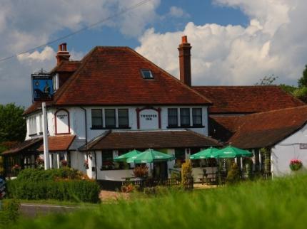 TROOPER INN EAST MEON FROXFIELD