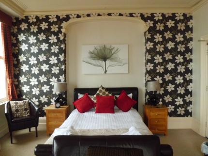 CROWN HOTEL MORECAMBE