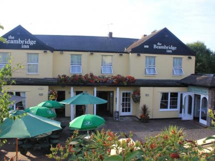 BEAMBRIDGE INN APPLEY WELLINGTON