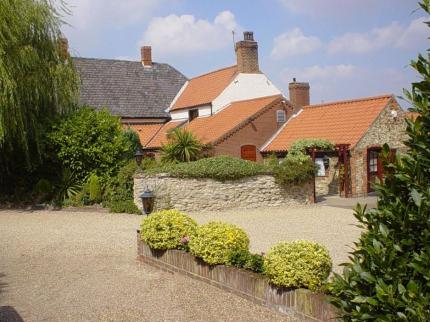 WINTERINGHAM FIELDS ALKBOROUGH SCUNTHORPE