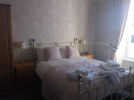 NEW HALL BANK BOWNESS ON WINDERMERE