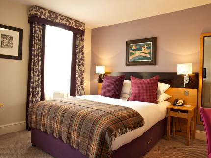 RICHMOND HILL HOTEL HAM RICHMOND UPON THAMES