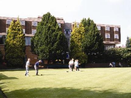BRITANNIA ASHLEY HOTEL ASHLEY ALTRINCHAM