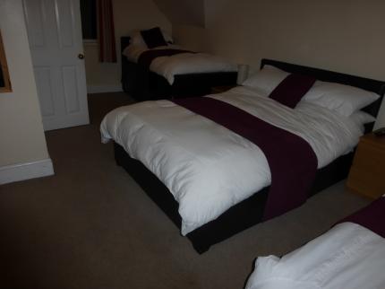 DON VALLEY HOTEL AND BAR DARNALL SHEFFIELD