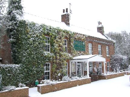 Andel Lodge&nbsp;| Barton Bendish&nbsp;| Kings Lynn&nbsp;| 