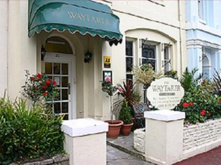 WAYFARER GUEST HOUSE BARTON TORQUAY