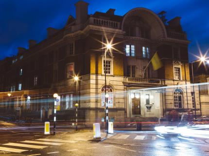 Clink78 Hostel&nbsp;| Bloomsbury&nbsp;| LONDON&nbsp;| 