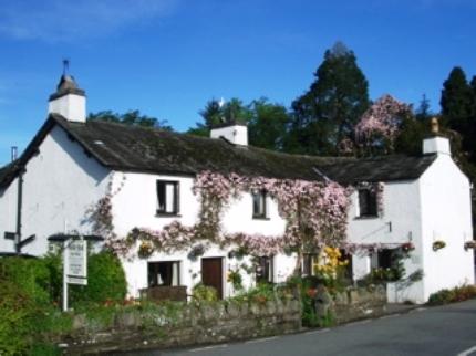 BUCKLE YEAT GUEST HOUSE AMBLESIDE