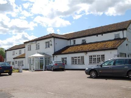 BEADLOW MANOR HOTEL AND GOLF CLUB CAMPTON SHEFFORD