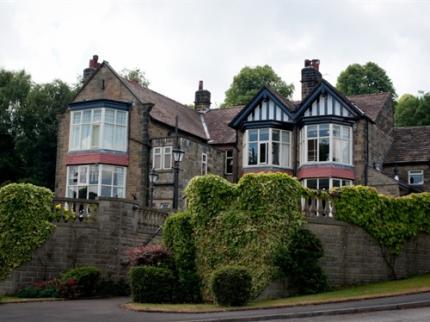 SIR WILLIAM HOTEL GRINDLEFORD BRIDGE