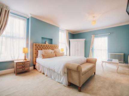 Somerset House Boutique Hotel & Restaurant&nbsp;| Portsmouth&nbsp;| 