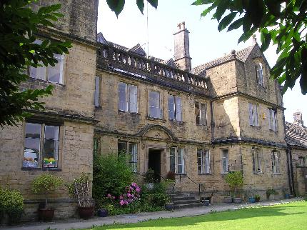Bagshaw Hall and Sleep Lodge&nbsp;| Alport&nbsp;| Bakewell&nbsp;| 