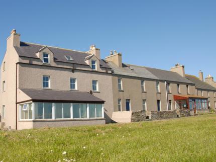 INN GUEST HOUSE ABUNE HILL ORKNEY