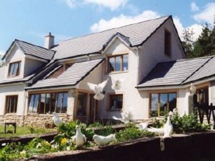 GREEN HOPE ABBEY ST BATHANS DUNS