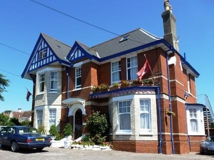 ROHAVEN BED BREAKFAST EXMOUTH
