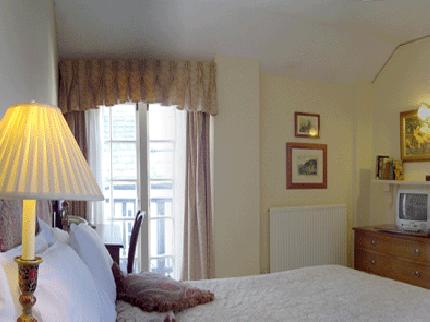 NEW INN ABBOTSHAM BIDEFORD