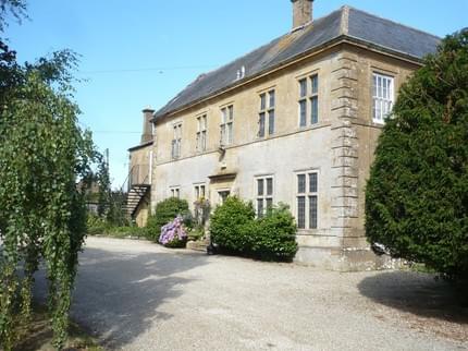 ASH HOUSE HOTEL ASH MARTOCK