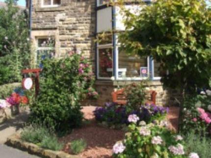 GRAMARYE SUITES B B BECK HOLE WHITBY