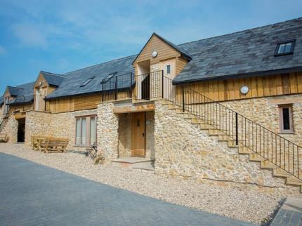 CRANBERRIES HIDEAWAY ALSTON KILMINGTON