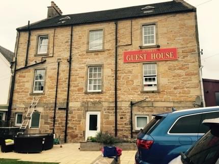 SOUTHBANK GUEST HOUSE ALTONSIDE ELGIN