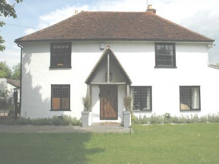 WHITE HOUSE BAMBERS GREEN TAKELEY