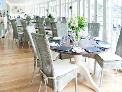 SOUTH SANDS BOUTIQUE HOTEL EAST PORTLEMOUTH SALCOMBE