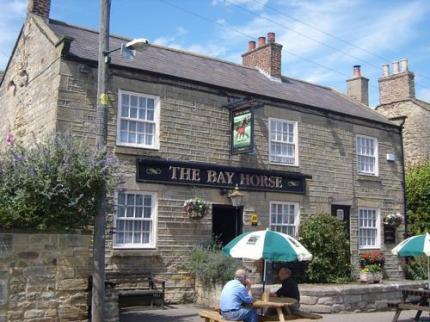The Bay Horse Country Inn&nbsp;| Ainderby Quernhow&nbsp;| Thirsk&nbsp;| 