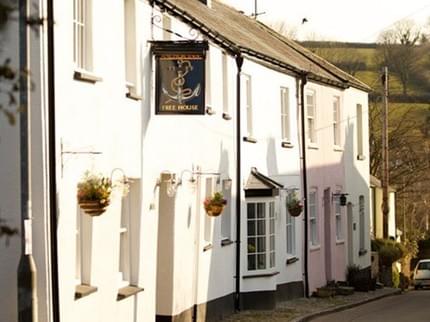 ANCHOR INN BITTAFORD IVYBRIDGE