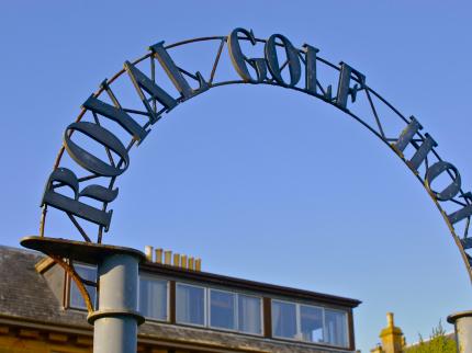 ROYAL GOLF HOTEL ACHOSNICH DORNOCH
