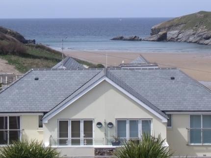 BEACH HOUSE PORTH NEWQUAY