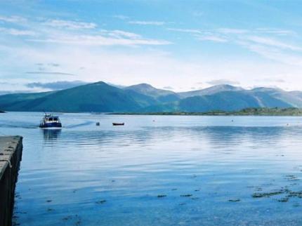 PIERHOUSE HOTEL RESTAURANT ARDTUR APPIN
