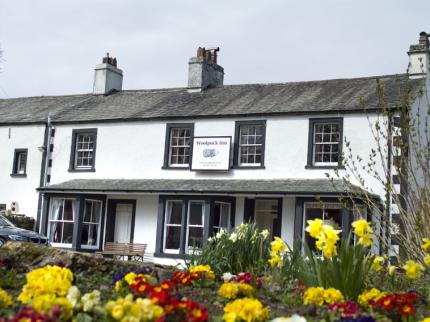 Woolpack Inn&nbsp;| Beckfoot&nbsp;| HOLMROOK&nbsp;| 