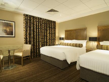 PARK AVENUE HOTEL BELFAST