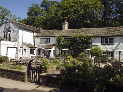 Shibden Mill Inn&nbsp;| Boothtown&nbsp;| Halifax&nbsp;| 