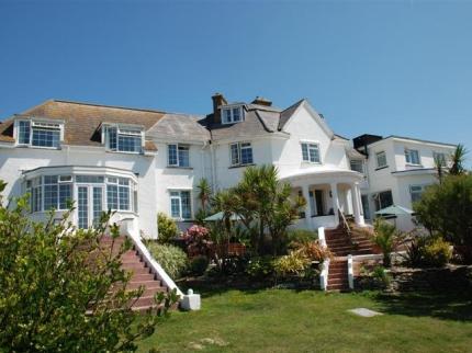 WHIPSIDERRY HOTEL NEWQUAY