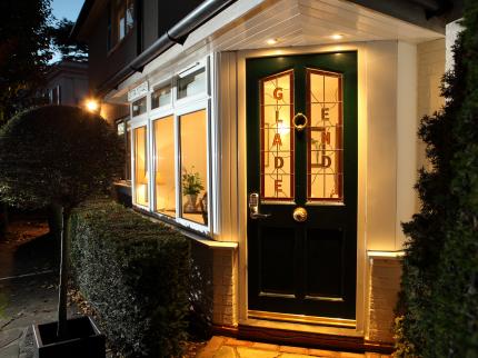 GLADE END GUEST HOUSE BISHAM MARLOW