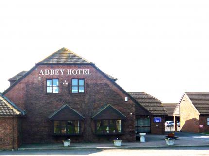 ABBEY HOTEL EASTCHURCH SHEERNESS