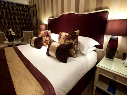 OXFORDSHIRE HOTEL SPA ADWELL OXFORD