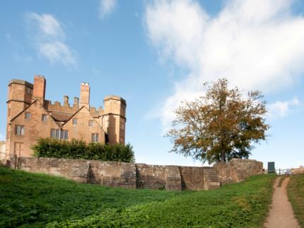 GRAND TOWNHOUSE HOTEL ASHOW KENILWORTH