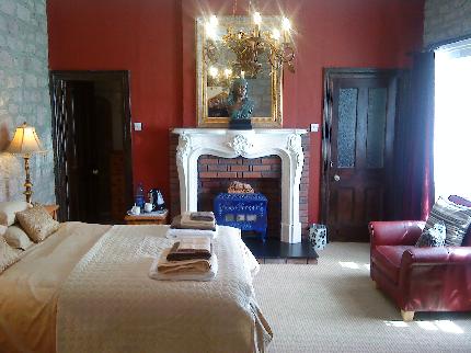 Old Station House B&B&nbsp;| Adderstone&nbsp;| BELFORD&nbsp;| 