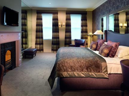 MACDONALD WINDSOR HOTEL BOVENEY WINDSOR