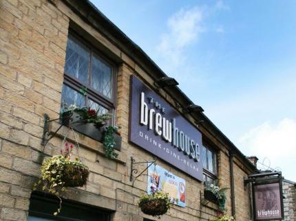 BREWHOUSE ASTLEY BRIDGE BOLTON