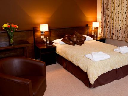 HOTEL MAJESTIC BARROW IN FURNESS