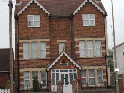 All Seasons Guest House&nbsp;| Beckley&nbsp;| Oxford&nbsp;| 